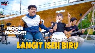 Download lagu Langit iseh biru dania feat dikhy shifa mp3 Download lagu Langit iseh biru dania feat dikhy shifa mp3