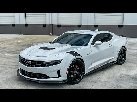 EXTREME ONLINE STORE FRONT LIP AND SIDE SKIRTS INSTALLATION