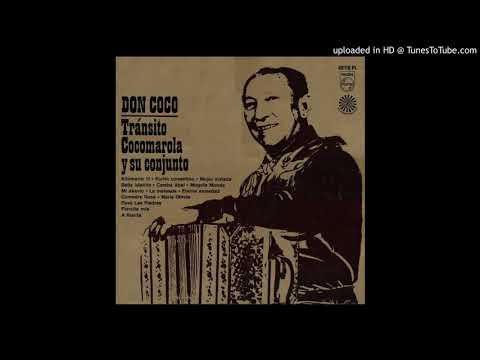 FORTIN CORRENTINO- DON COCO TRANSITO COCOMAROLA