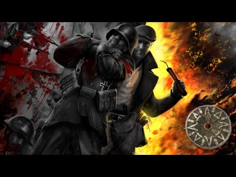 The Saboteur (2009) - Walkthrough