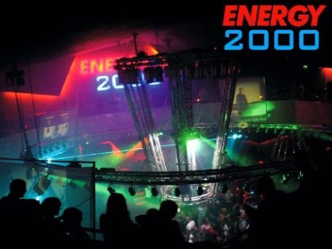 ENERGY 2000 MIX ( największe hity )