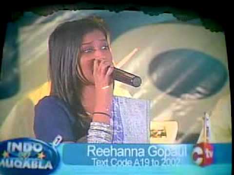 Shukraan Allah by Reehanna Gopaul