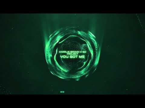 Charlie Brown X SM Project - You Got Me