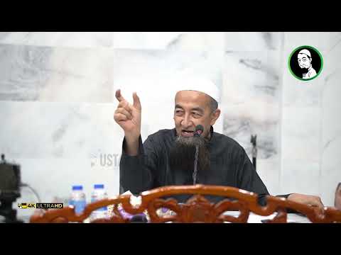 Politik Melampau Batas - Ustaz Azhar Idrus