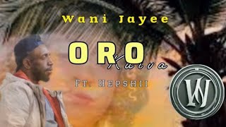 Download lagu ORO KAIVA:_Wani Jayee _ft._Hepshii_2025 Music_Pro By:_WJ_ &_Beat By:_Vampire Craze(Free Beats) mp3 Download lagu ORO KAIVA:_Wani Jayee _ft._Hepshii_2025 Music_Pro By:_WJ_ &_Beat By:_Vampire Craze(Free Beats) mp3