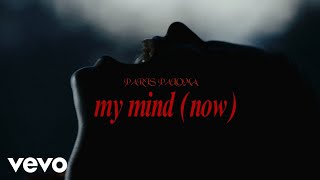 Musik-Video-Miniaturansicht zu My mind (now) Songtext von Paris Paloma