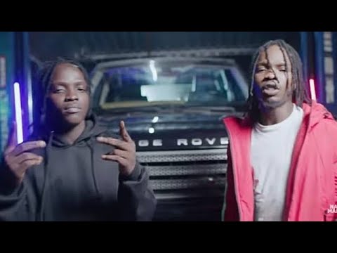 C Blvck & Naira Marley Performance On Marlians Day Celebration