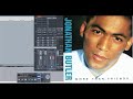Jonathan Butler – More Than Friends (Slowed Down)