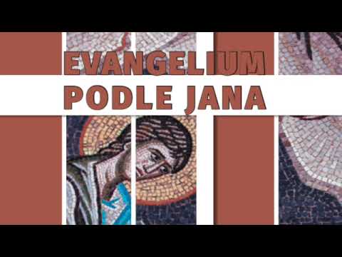 13/13 Epilog: Poznání Ježíše a Jeho Slova | Ev. podle Jana | E.Edvard Zinke, Thomas R.Shepherd |2024