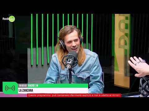 Filmare i borseggiatori? - La Zanzara 15.3.2023