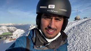 Top of Innsbruck! | Dhruv Rathee Vlogs