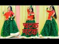 Chatak Matak | Sapna Chaudhary | Renuka Panwar | Haryanvi Dance | Dance Cover By Poonam Chaudhary