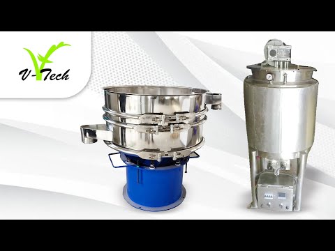 About V-Tech Enterprise