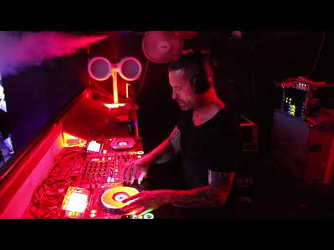 HALLOWEEN mit Tom Franke im Die Zwei Koblenz Part 3