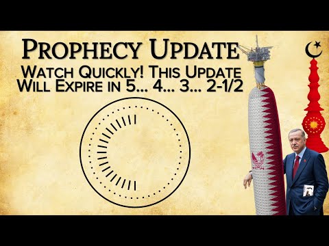 2026 01 04 John Haller's Prophecy Update “Watch Quickly: This Update Will Expire in 5… 4… 3…”,.
