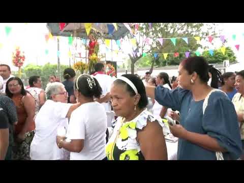 Misa a la Virgen  Santa Lucia 13 Diciembre 2025