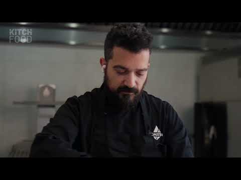 Asador Roaster: Tradición y Sabor Perfecto – Kitchfood