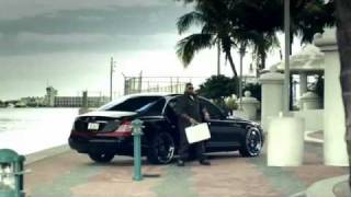 DJ Khaled - Fed Up (feat. Usher, Young Jeezy, Rick Ross , Drake)