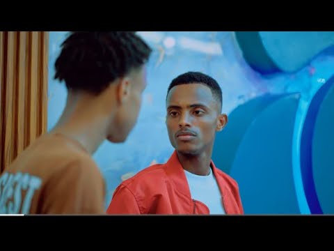 IFTIN YARE - DOOKHA SAXIIBKAY (QISO DHAB AH) OFFICIAL VIDEO 2025