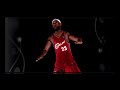 Nba Ballers: Chosen One All Super Moves