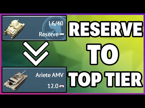 My therapist said stop. I didn’t. │Italy MBT Low to Top tier