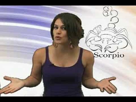 Daily Horoscope Scorpio Aug 5