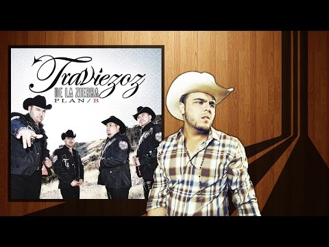 Sin Archivos (El R5) ft. Gerardo Ortiz - Los Traviezoz De La Zierra (2015) Link De Descarga