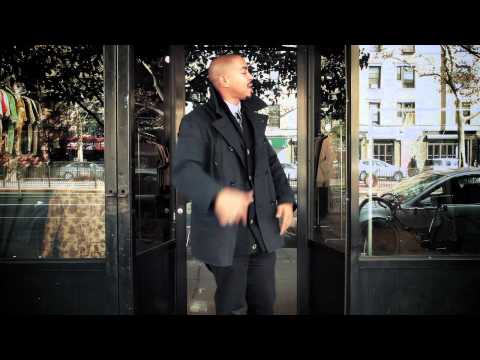 "It's Chace" Chace Infinite