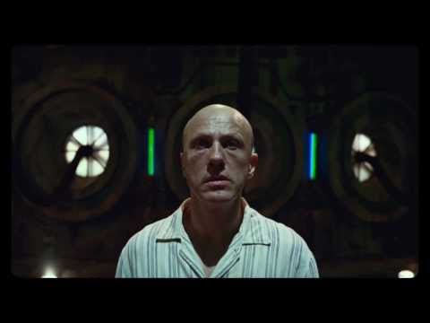 The Zero Theorem (Featurette 'ManCom')