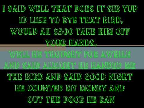 The Bird - Jerry Reed