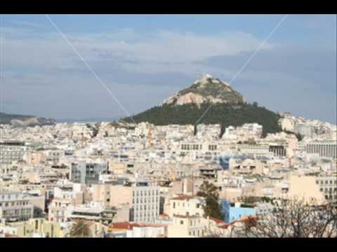 helena paparizou(antique) athina