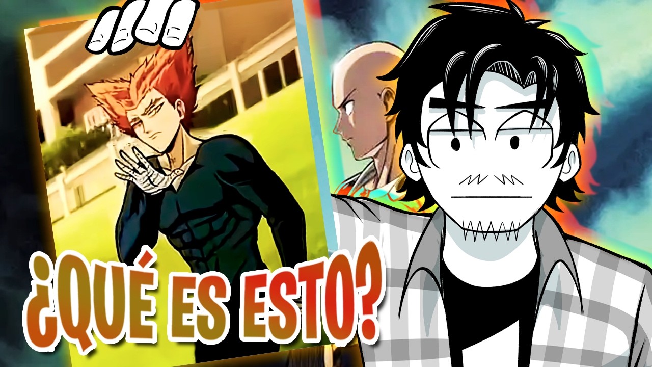 ONE PUNCH MAN 3 es DECEPCIONANTE - RESUMEN
