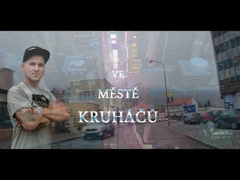 Flegma T & deny OWL - Ve městě kruháčů feat. Tereza Baraňaiová