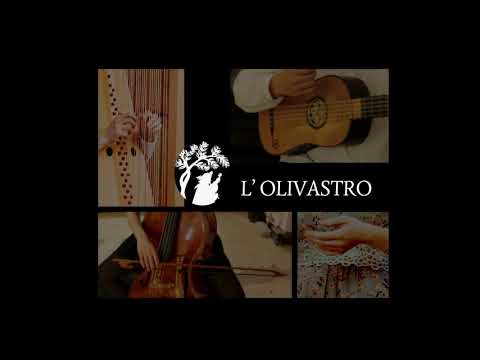 Damigella tutta bella (Vincenzo Calestani) by L'Olivastro