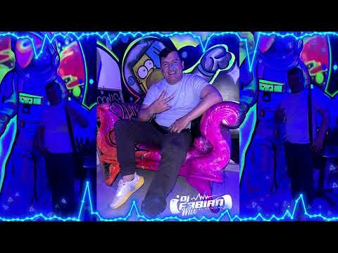 Si Tú Te Vas - Amar Azul - Fabián Mix