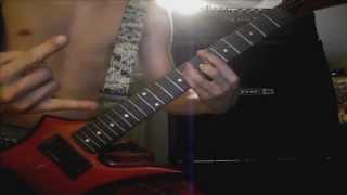 King Diamond Eastmann&#39;s cure -Cover-