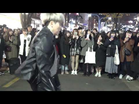 [MAXXAM] 181116 이찬욱 - 템포 2 (Tempo) (EXO cover)