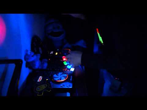 Dj GoZe @ Mix Progressive House & Dutch House