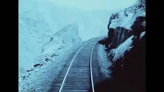 Med jordens nordligaste järnväg – En färd Narvik – Riksgränsen(1911)