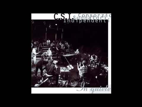 CSI - In Quiete (Full Album) 1994