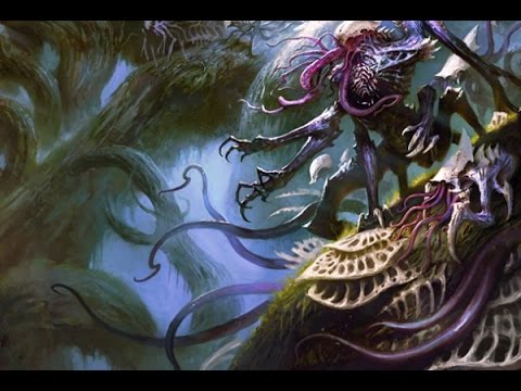Channel CalebD - Battle for Zendikar Draft (Match 1)