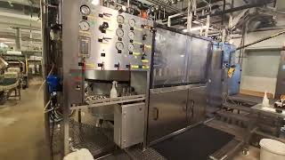 Купить линию розлива в банки Can filling line - capacity: 20.000 cph - Изображение 4 | Machineryline KZ Новая линия розлива в банки Can filling line - capacity: 20.000 cph | Изображение 4 - Machineryline