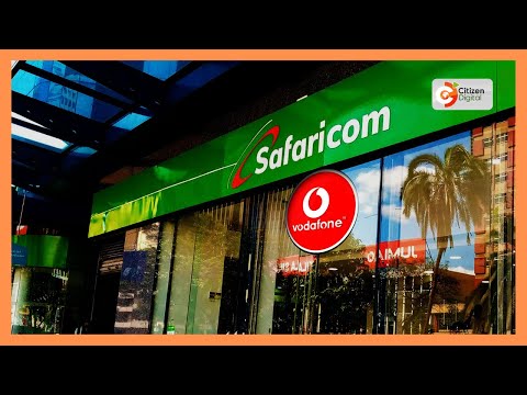 Serikali yapanga kuuza 15% ya hisa za Safaricom