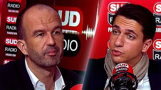 🔴 Lecornu nous promet du sang et des larmes ! Manuel Bompard, invité de Sud Radio