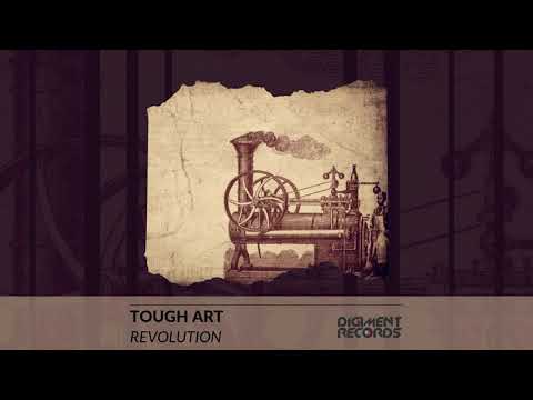 Tough Art - Revolution