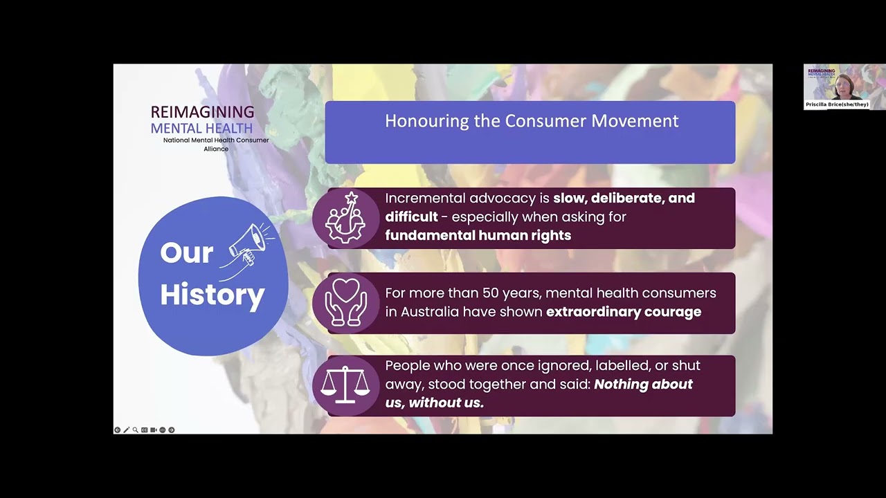 Perspectives 2026 Conference: Day 2 Keynote Address