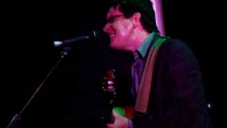 Mountain Goats - Dinu Lipatti&#39;s Bones (live in Sydney)