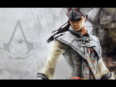 Assassin's Creed Liberation HD video review