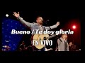 Omar Rodriguez  | Bueno / Te Doy Gloria (En vivo - Central Church Las Vegas)