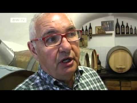 Von Küste zu Küste - Die italienische Riviera | Video des Tages